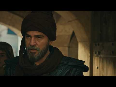 Diriliş Ertuğrul 126. Bölüm Fragmanı                                                                                                                                                                                                                      