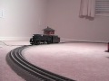 Lionel Lionmaster 6-38020 Pennsylvania RR T-1 PRR - kgtrains - ebay