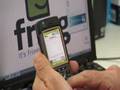 fring on Windows Mobile