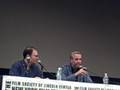 Ari Folman at NYFF, Part One