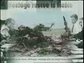 The Iranian Hostage Crisis