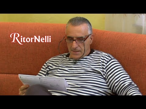 Trasmissione RitorNelli