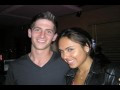 Me & Kristinia DeBarge