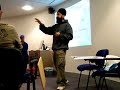 Talk on Sri Guru Ram Das Ji: Part 1