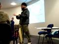 Talk on Sri Guru Ram Das Ji: Part 1