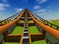 Supercoaster Supercoaster
