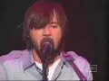 Chris Graham band on TV Ontario