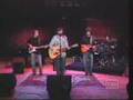 Chris Graham band on TV Ontario