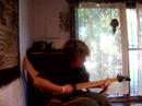Ymaz guitarrero