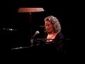 Carole King/WHERE YOU LEAD