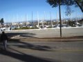 Coyote Point Park, San Mateo,California I