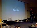 Ignite Boulder... WTF??