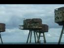 Maunsell boat trip