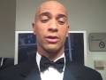 Washington, D.C. Mayor Adrian Fenty on inauguration weekend