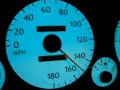 3sgte starlet 37mph-140mph
