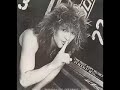 This is a Rare unreleased Demo from John Bongiovi's Power Station sessions.