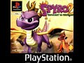 SPYRO 2 - GULP\