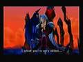 Kingdom Hearts 2 Sephiroth