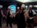Rico Mambo- Sidebar People