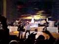 nelly furtado NEC birmingham 2007 featuring Josh (bhangra)