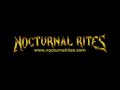 Nocturnal Rites - Afterlife