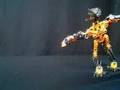 Bionicle - Piraka vs. Inika & Dullu