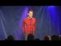 Scott Capurro stand up Part 1