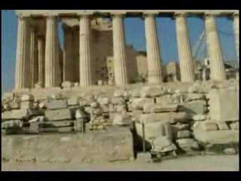 Suzanne and Joe's Parthenon to ...