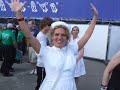 Hekken van Lowlands 2008 gaan open Hekken van Lowlands 2008 gaan open