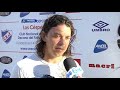 Se retira Marcelo Gallardo, ídolo en River y Nacional