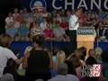 Barack Obama gets stumped on question about Hanford