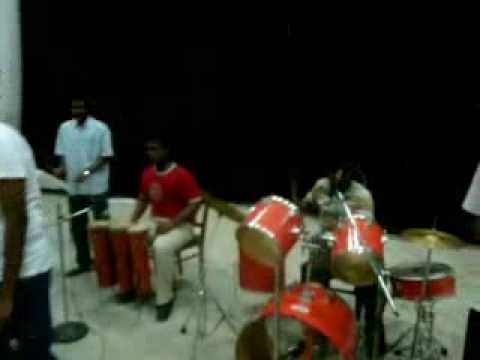 Tirunelveli Medical College Rock Song