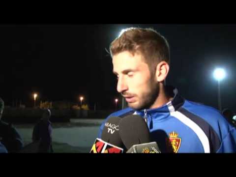 REAL ZARAGOZA