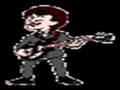 The beatels-Help! tecknat