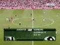 Ivica Olic (Juventus vs. Hamburg 0:3)