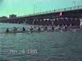 1995 - 1V - NU vs Harvard