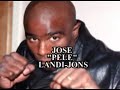 jose pele landi