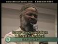Terrorists Among Every Religious Group