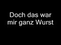 Mike Krüger - Der Nippel (Lyrics) Mike Krüger - Der Nippel (Lyrics)