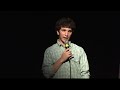 Jonathan - Comedy pt 3