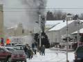 videos de SOO1003 on Santa Train Edgerton