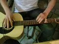 Erik Mongrain - AirTap! (Covered by Andrew Lopatin)