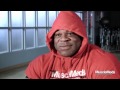 Building Something Beautiful - Kai Greene speaks about the Olympia, 2011