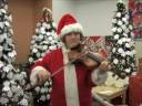 A Corwin Christmas Special - Deck The Halls - Corwin Zekley - Fiddle A Corwin Christmas Special - Deck The Halls - Corwin Zekley - Fiddle