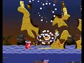 Worms Armageddon - The Wicker Man Worms Armageddon - The Wicker Man