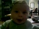 Baby babble
