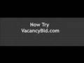 VacancyBid.com Recruiter Presentation