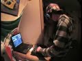 Boarders style mix on the BCD3000