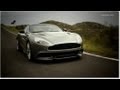 2013 Aston Martin Vanquish Super GT