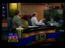 Fear of Clowns 2 Premiere Promo With Johnny Alonso on WJZ13